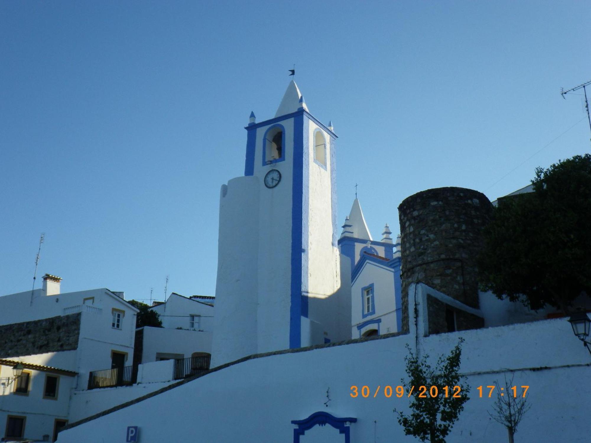 Casa D'Alegrete Bed & Breakfast Exterior photo