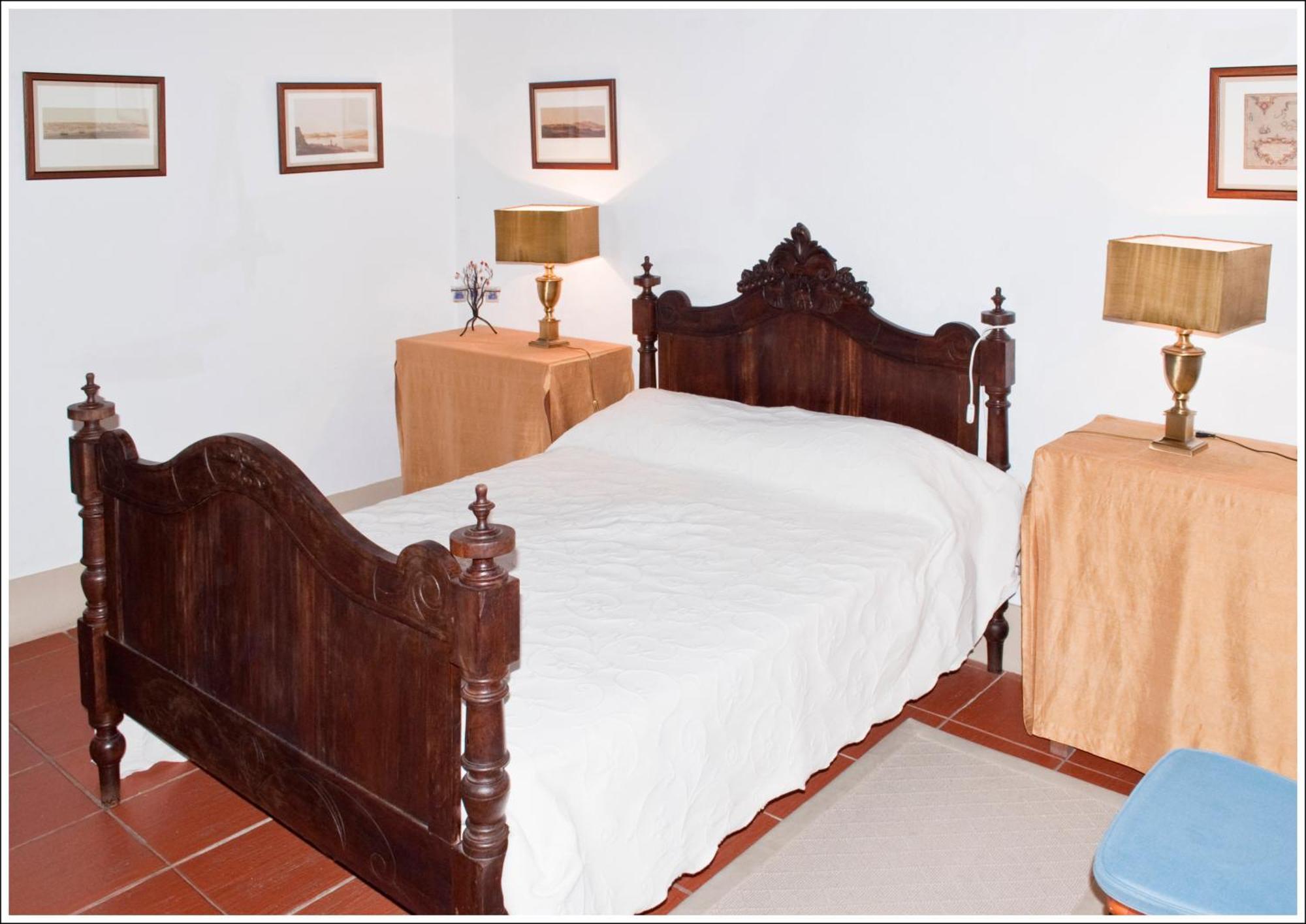 Casa D'Alegrete Bed & Breakfast Exterior photo